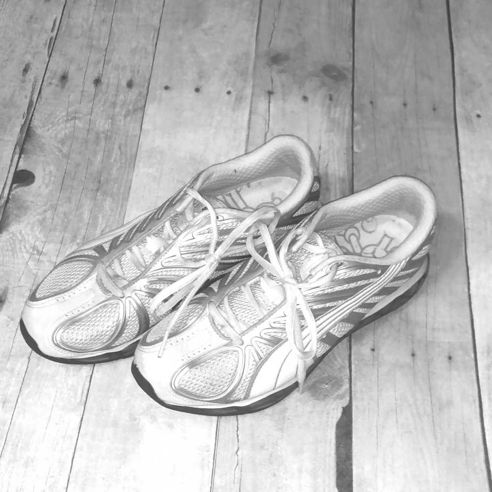 Puma Shoes